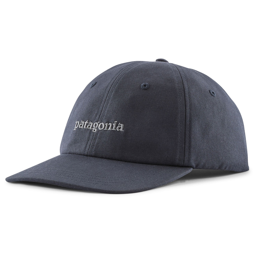 Fitz Roy Icon Trad Cap Smolder Blue