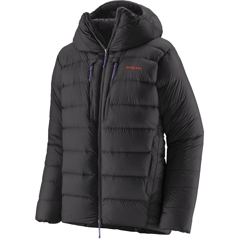 Grade VII Down Parka