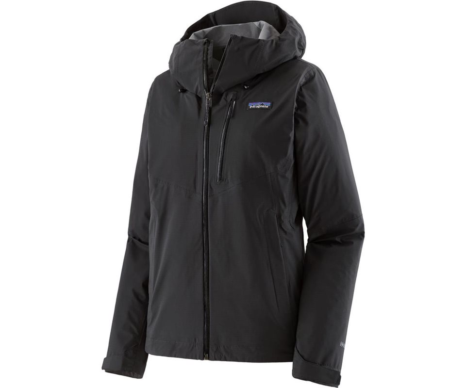 Granite Crest Jacket Women