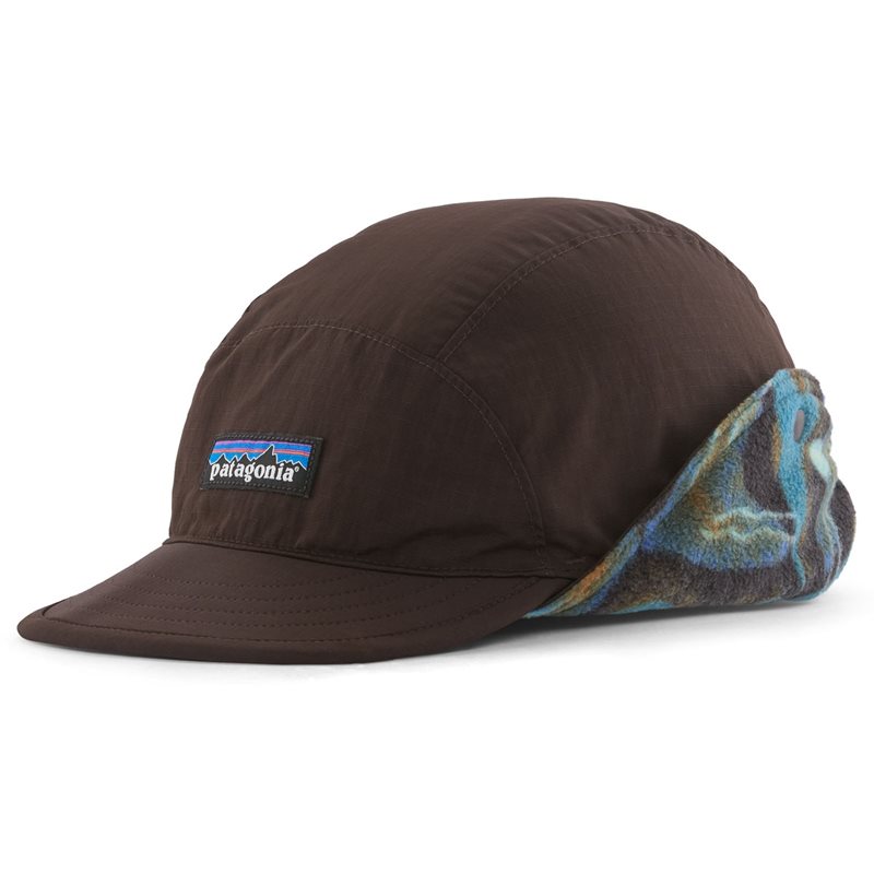 Isthmus Earflap Cap