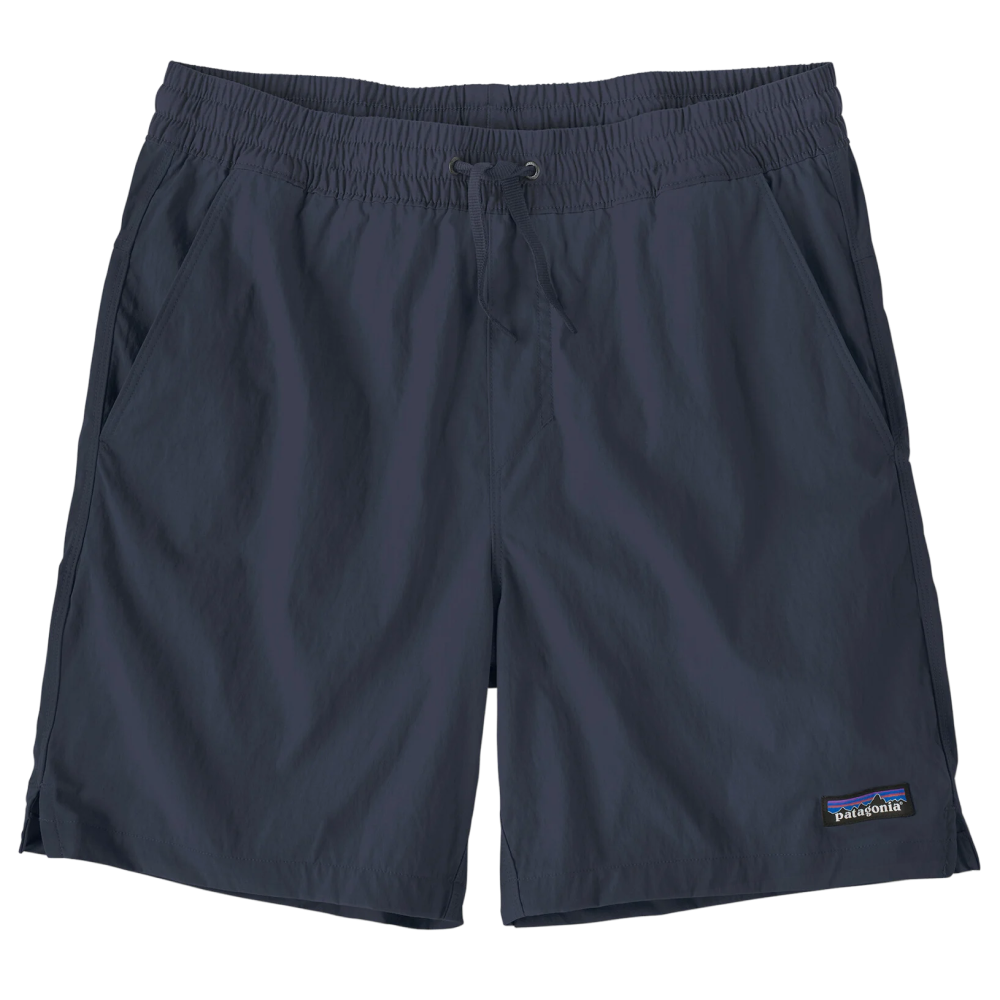 M Baggies Lights - 6 In. New Navy