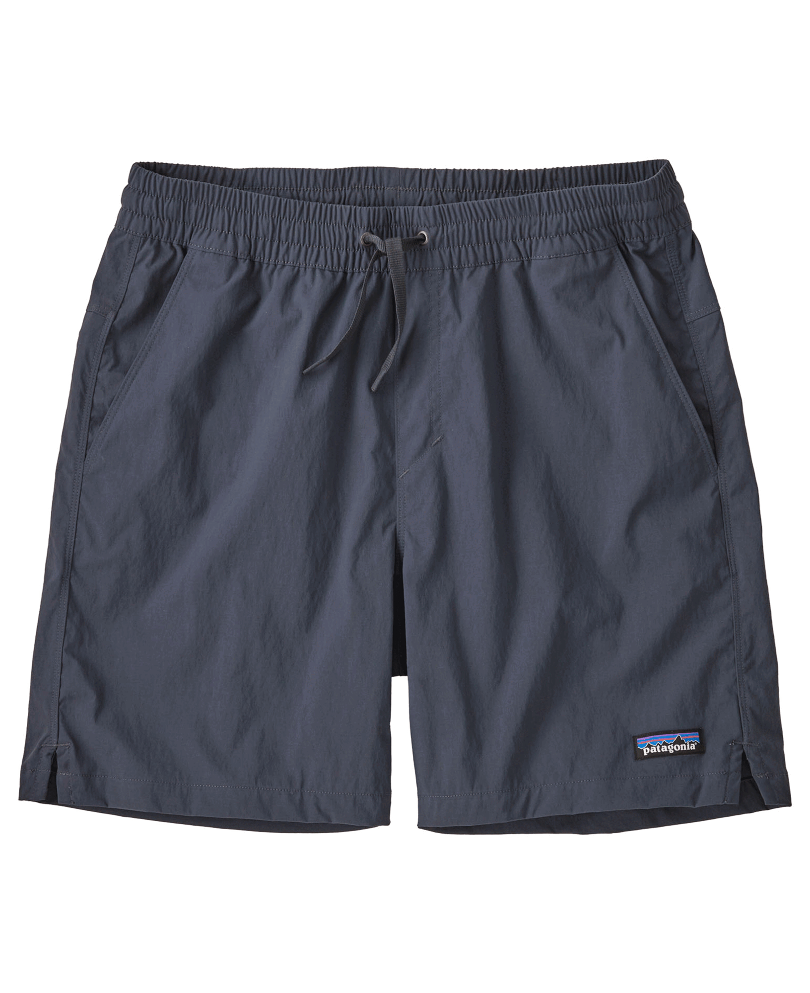 M's Baggies Lights - 6 in. Smolder Blue