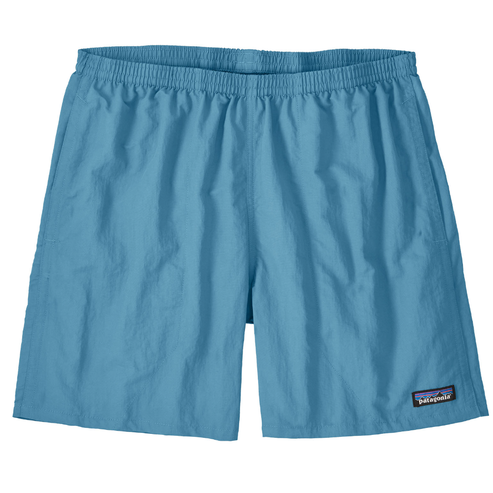 M's Baggies Shorts - 5 In. Shore Blue