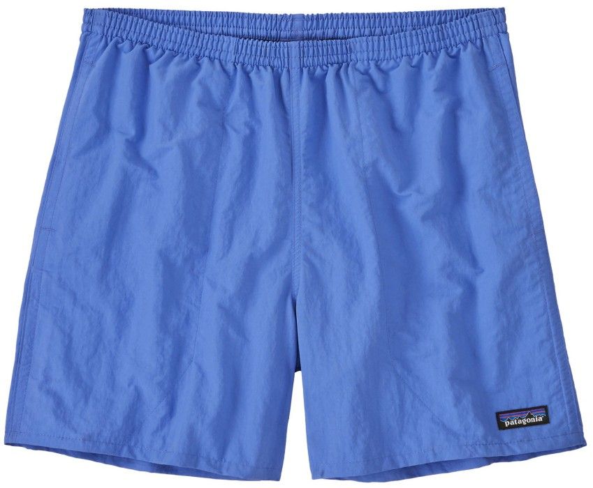 M's Baggies Shorts 5 inch Abundant Blue