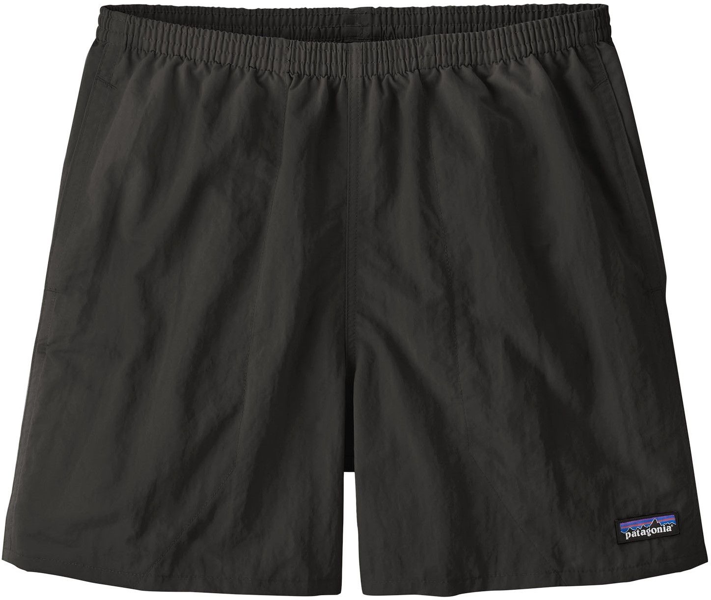 M's Baggies Shorts 5 inch Black