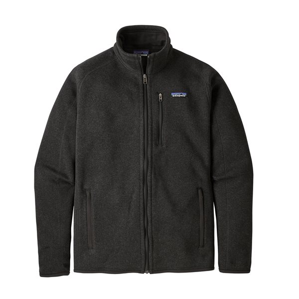 M's Better Sweater Jkt