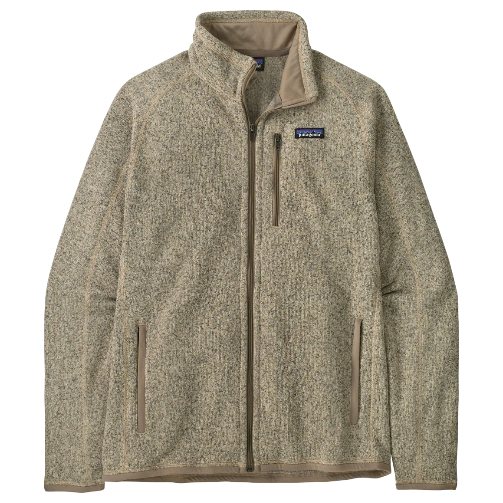 M's Better Sweater Pelican