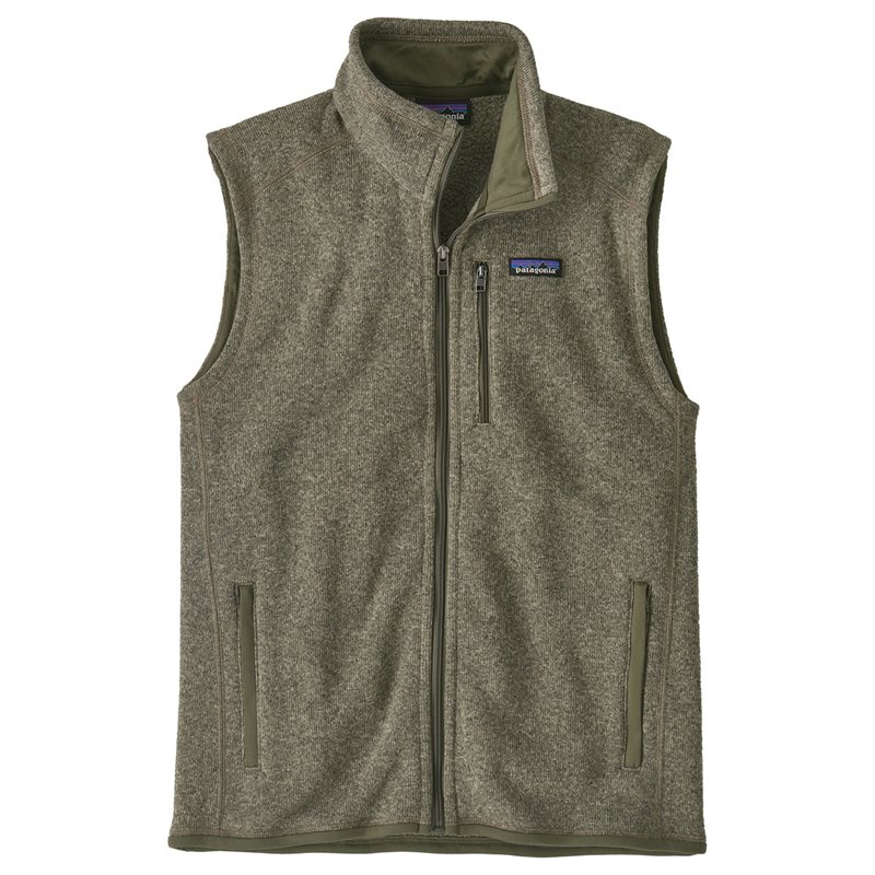 M's Better Sweater Vest