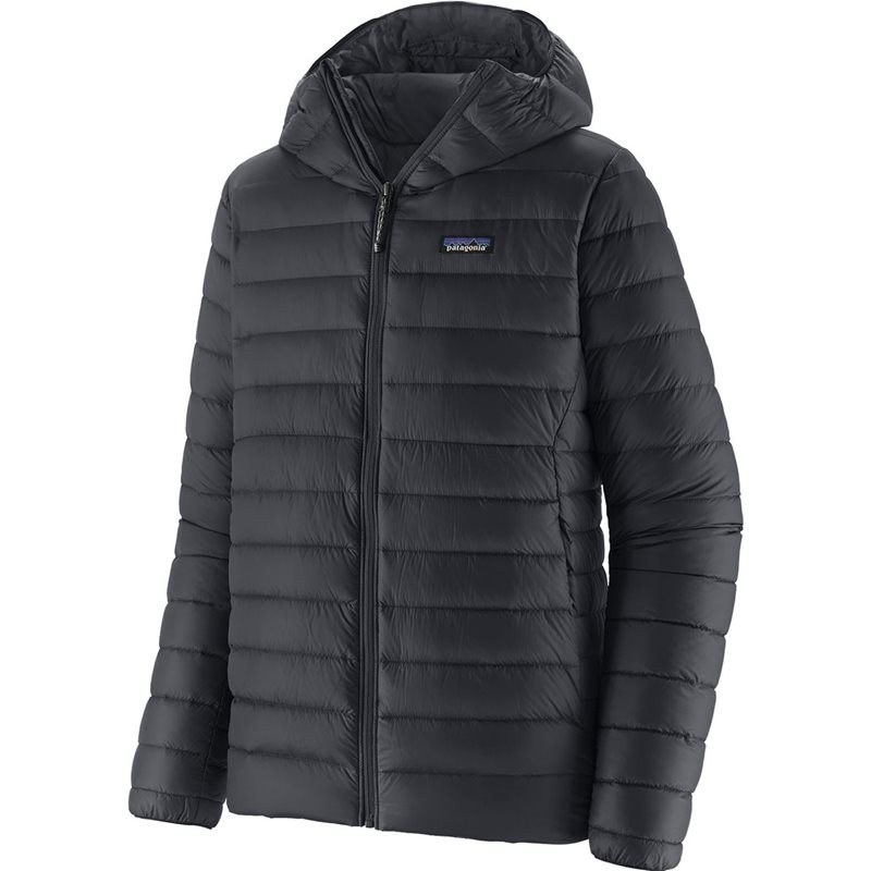 M's Down Sweater Hoody