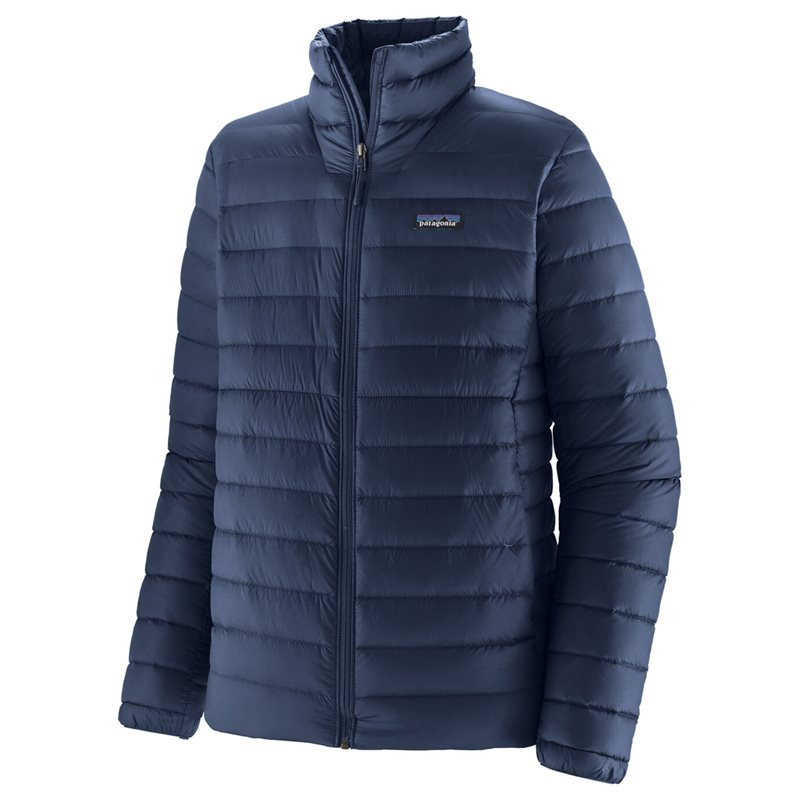 M's Down Sweater Men