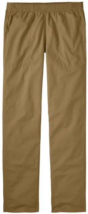 M's Funhoggers Pants Classic Tan