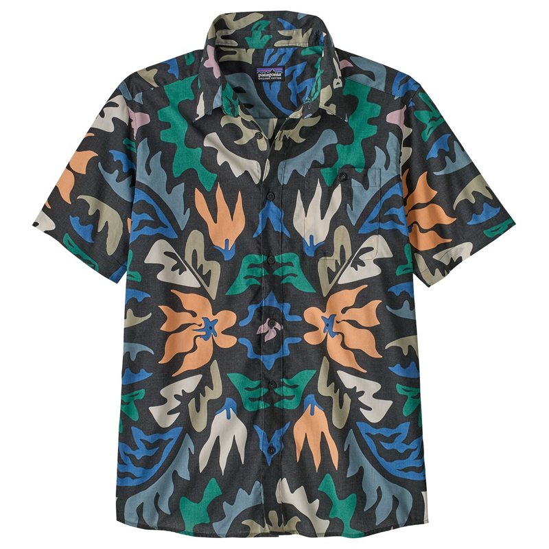 M's Go To Shirt