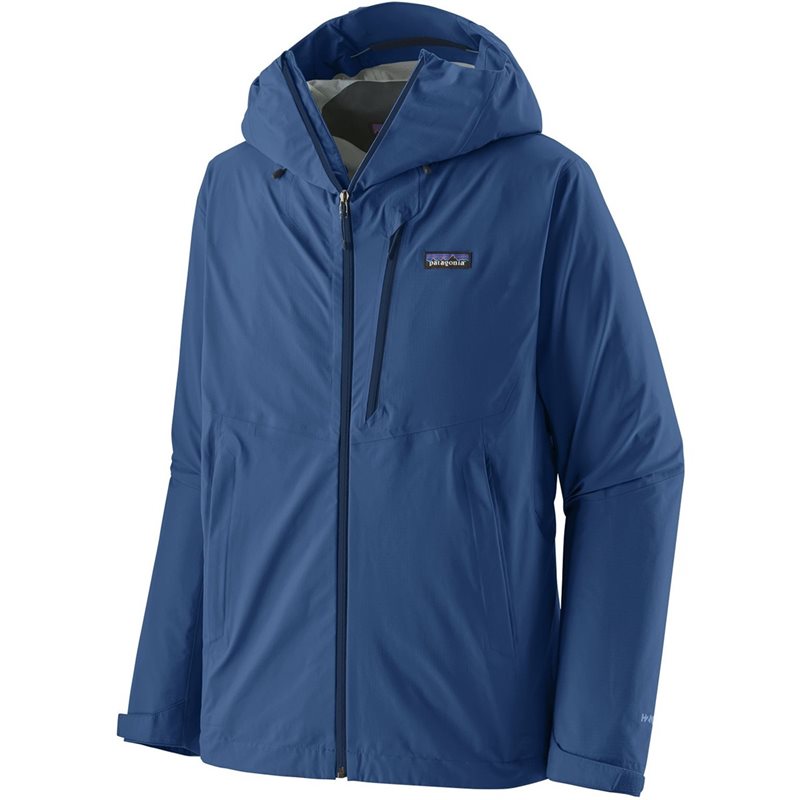 M's Granite Crest Rain Jkt