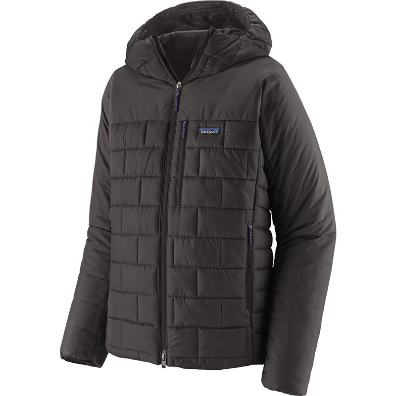 M's Hi-Loft Nano Puff Hoody
