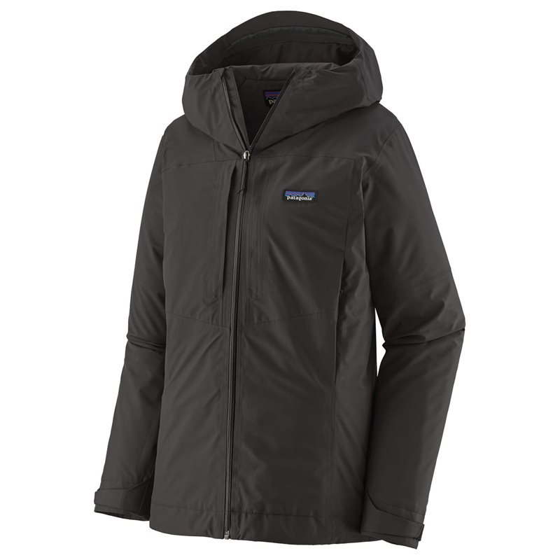 M's Insulated Boulder Fork Rain Jkt