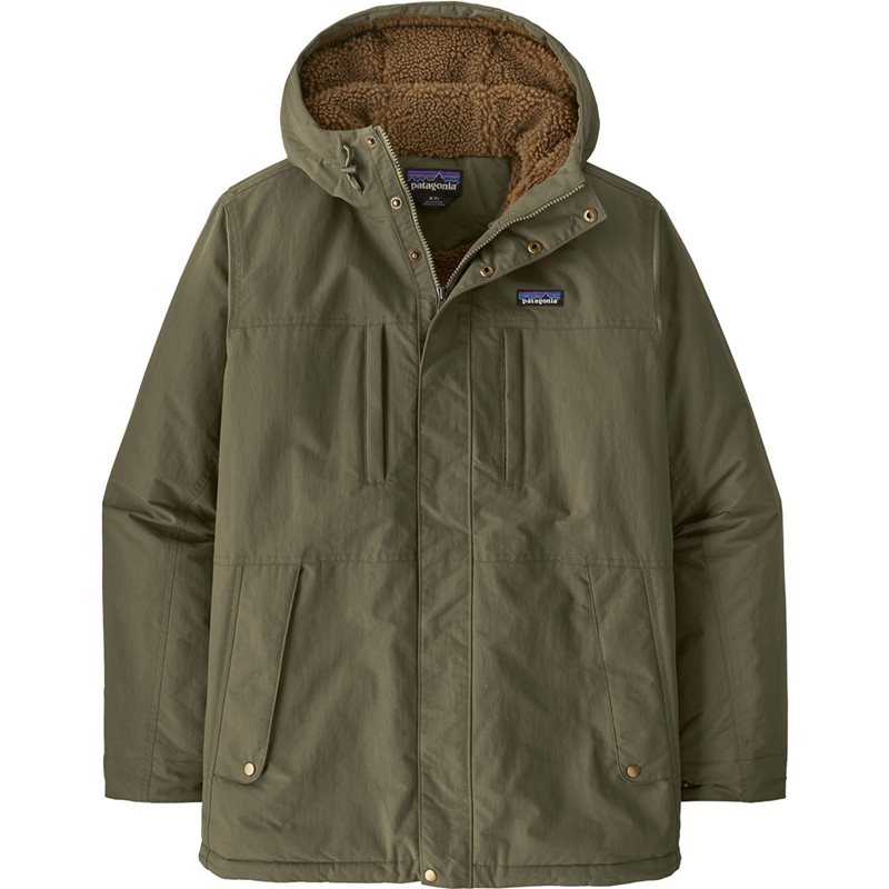 M's Isthmus Parka