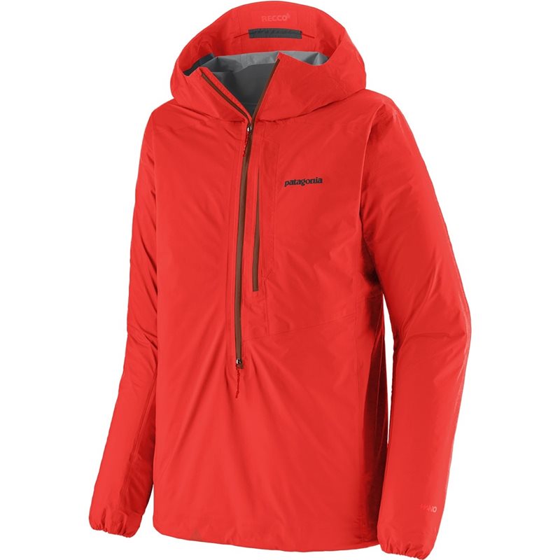 M's M10 Anorak
