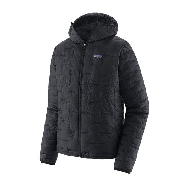 M's Micro Puff Hoody