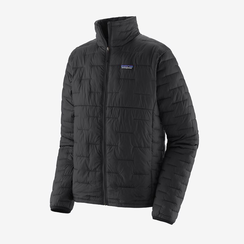 M's Micro Puff Jkt
