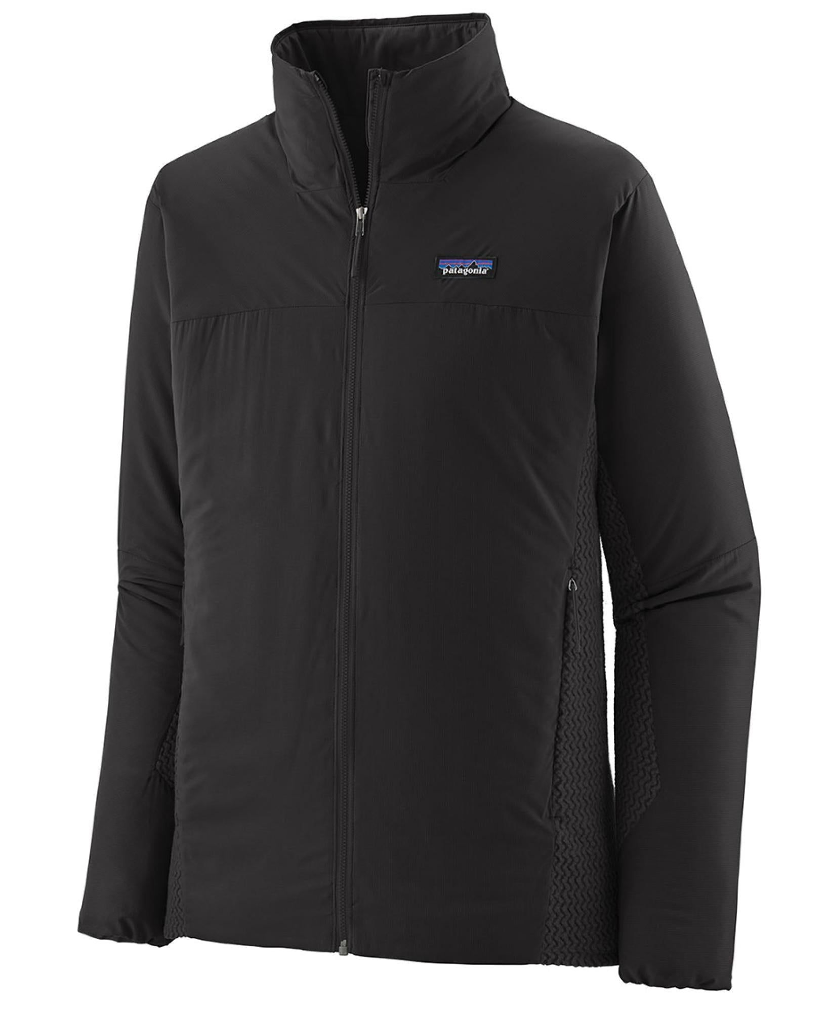 M's Nano-Air Light Hybrid Black
