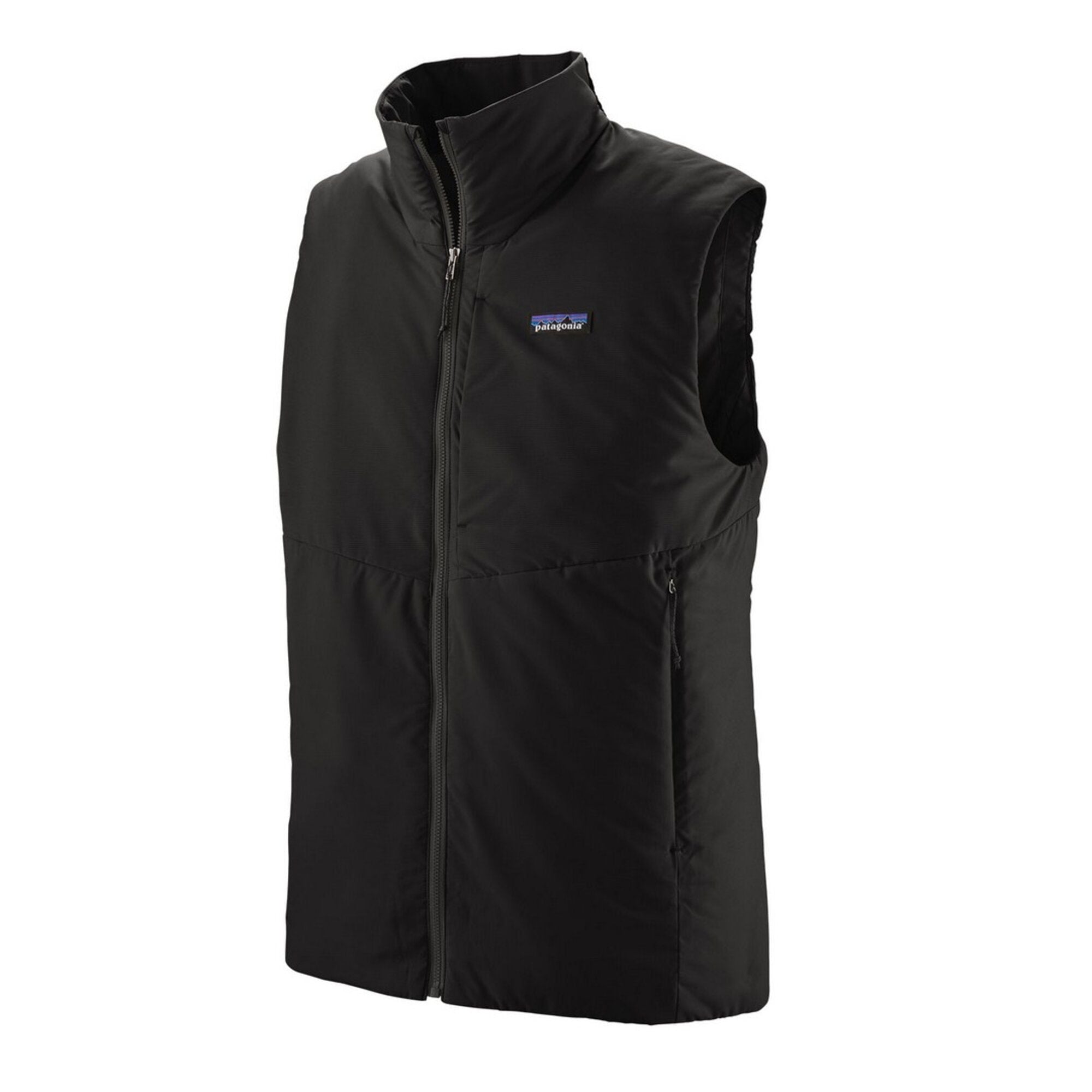 M's Nano-Air Light Vest Black