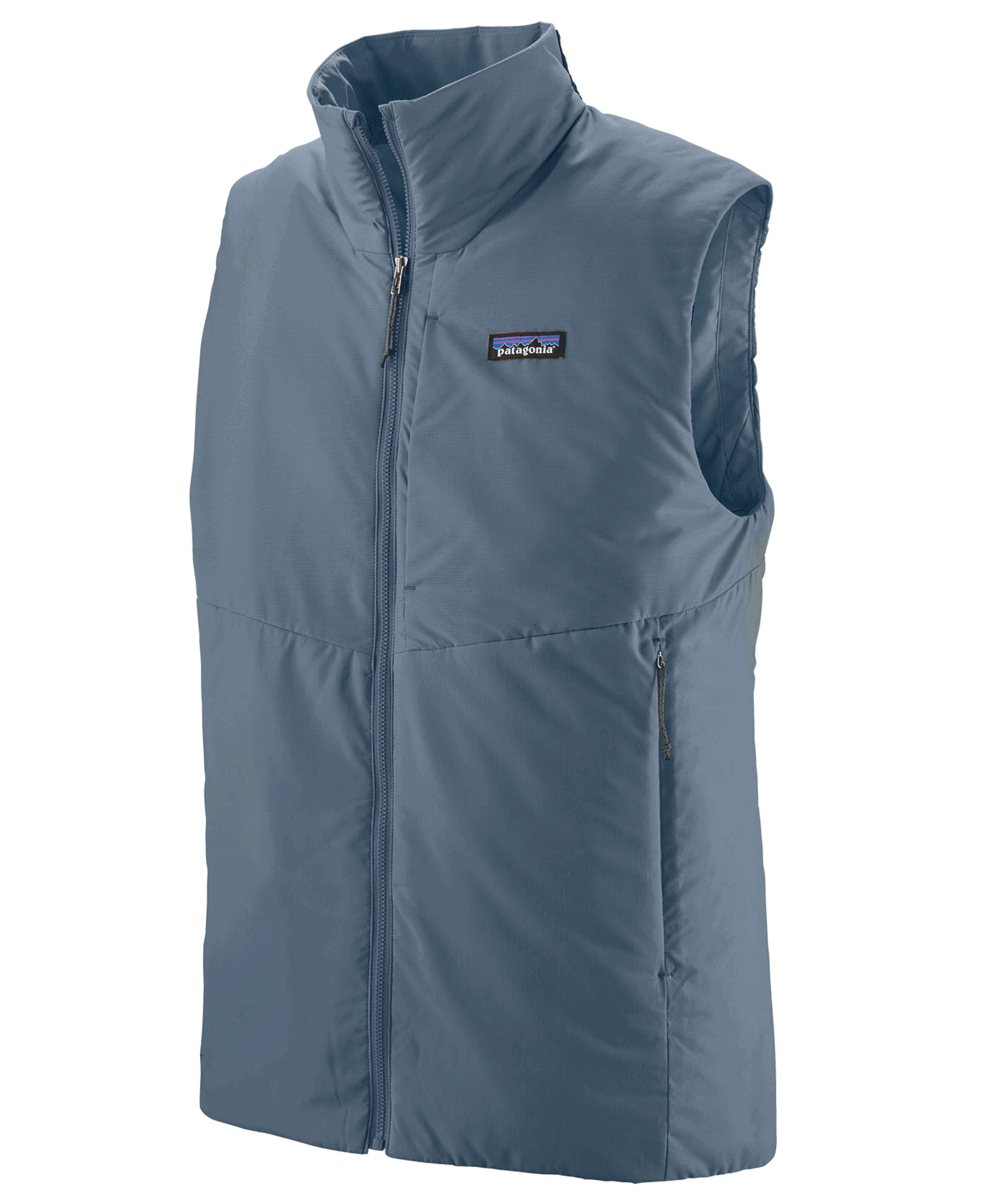 M's Nano-Air Light Vest Utility Blue