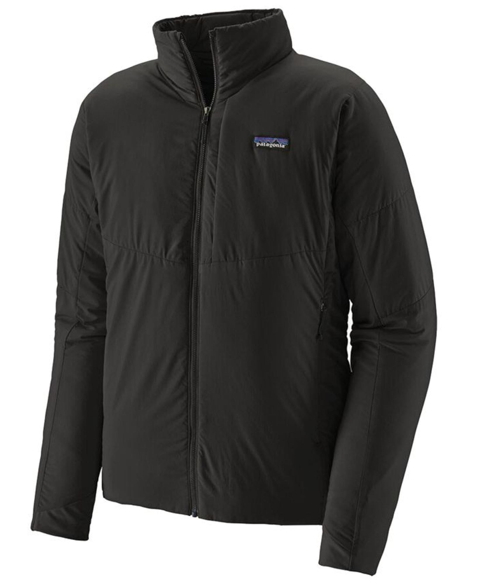 M's Nano-Air Svart