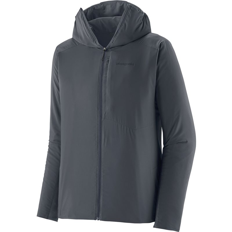 M's Nano-Air Ultralight Full-Zip Hoody