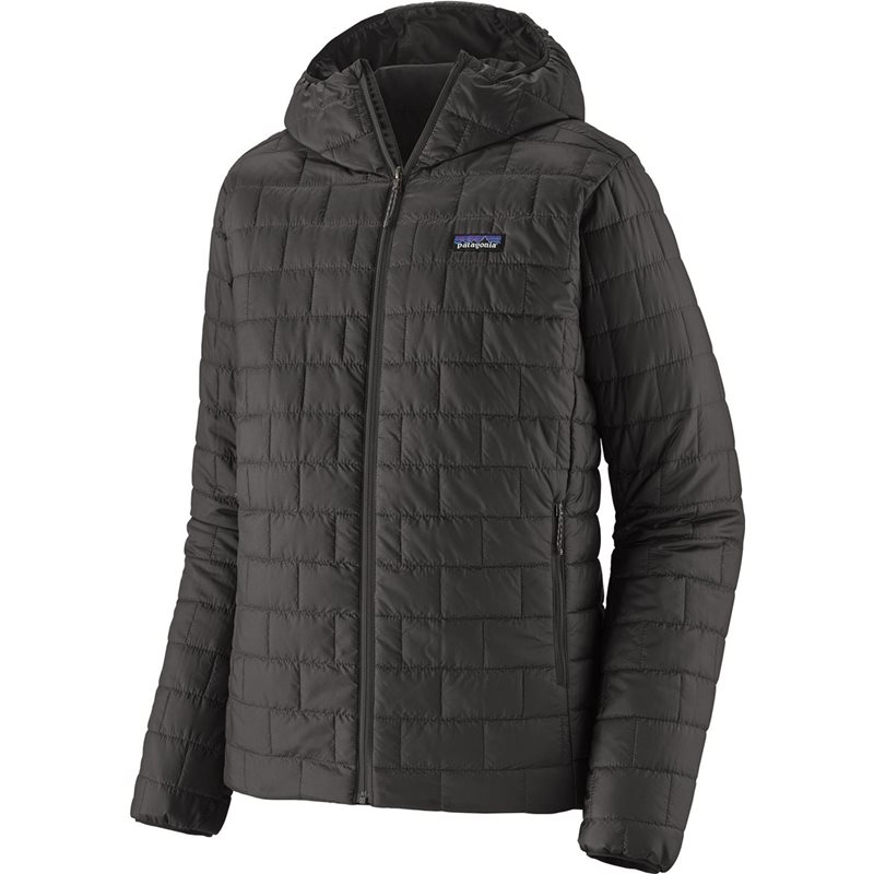 M's Nano Puff Hoody