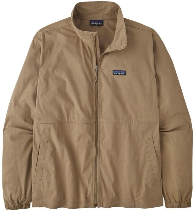 M's Nomader Jacket Slab Khaki