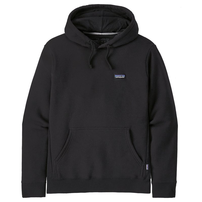M's P-6 Label Uprisal Hoody