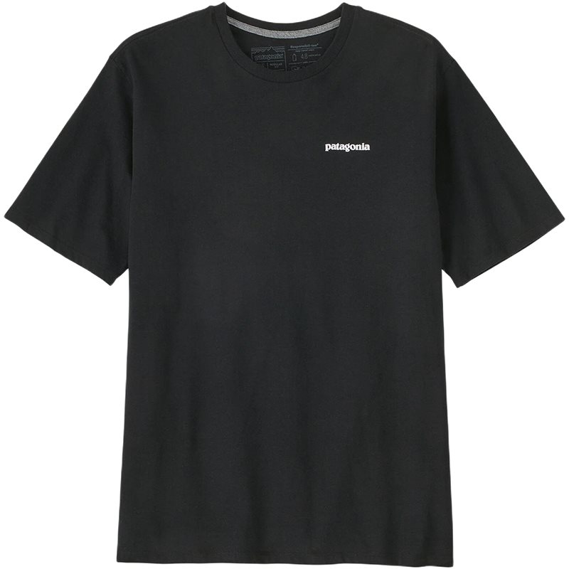 M's P-6 Logo Responsibili-Tee