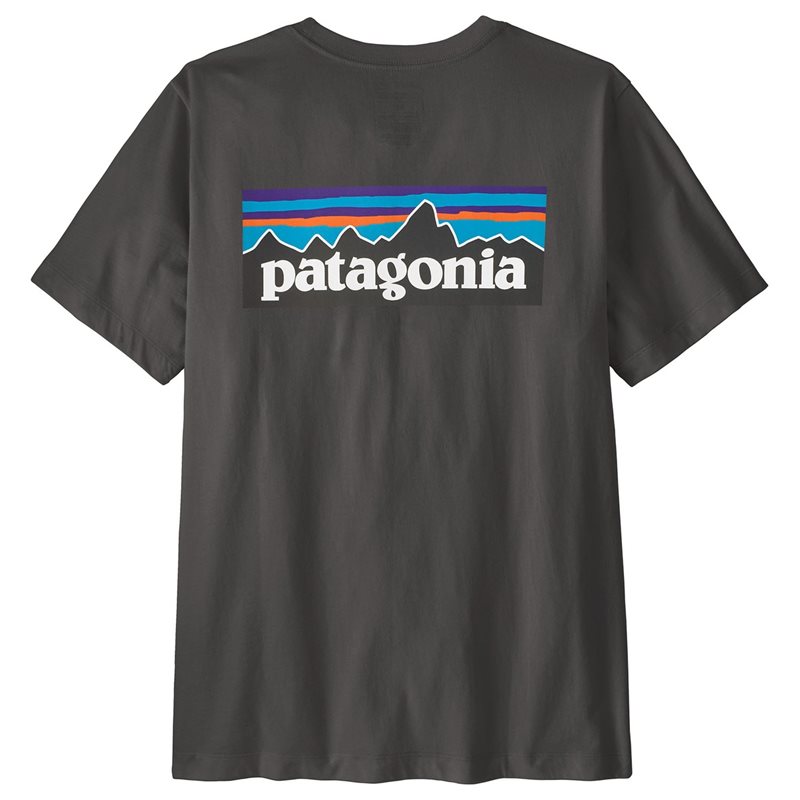 M's P-6 Logo T-Shirt