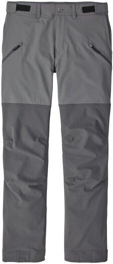 M's Point Peak Trail Pants Regular Noble Grey