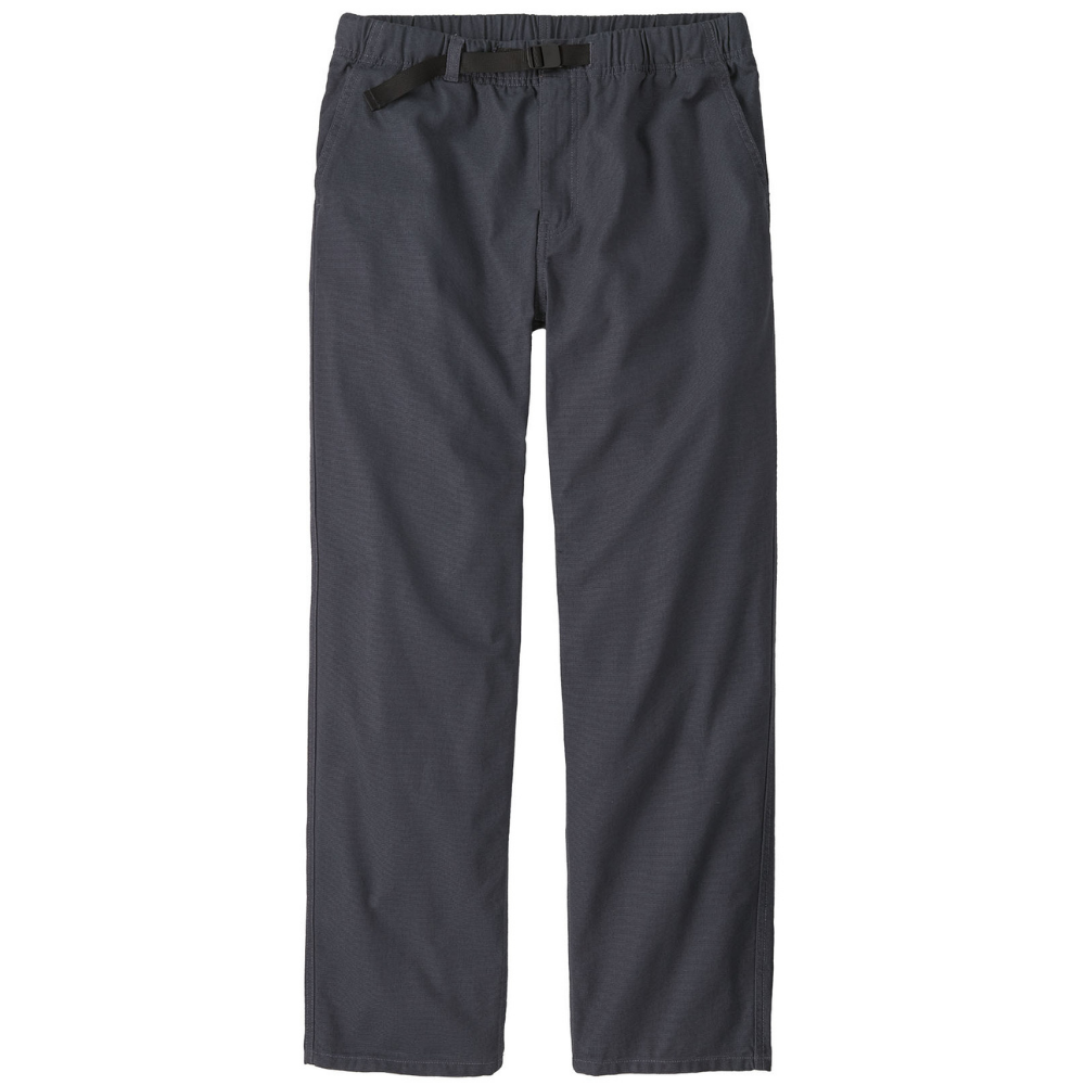 M's Point Reyes Canvas Gi Pants Smolder Blue
