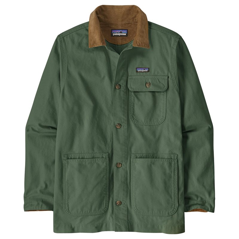 M's Point Reyes Canvas Jkt