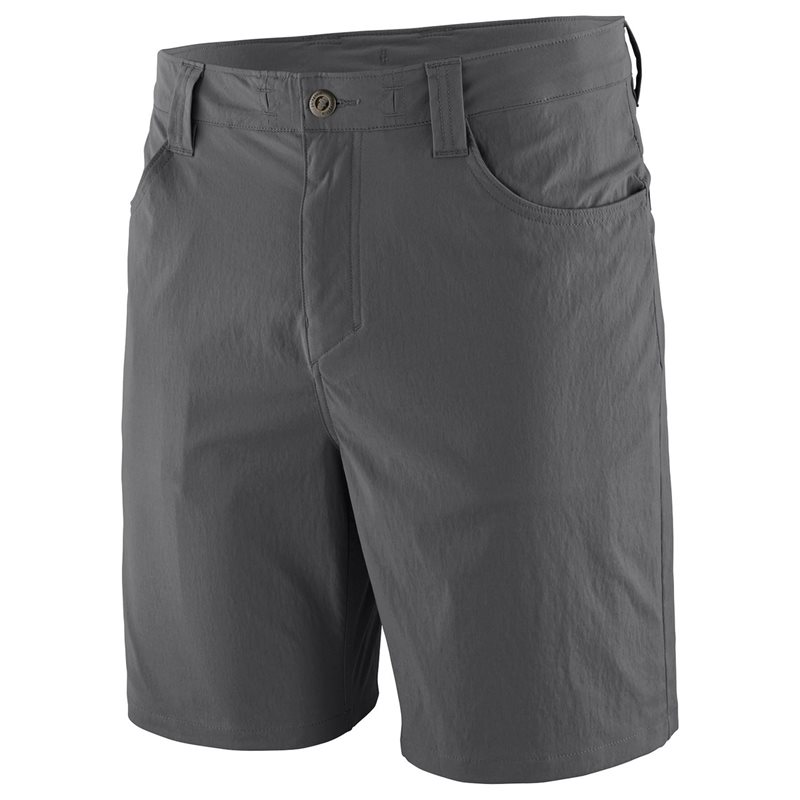 M's Quandary Shorts - 10 in.