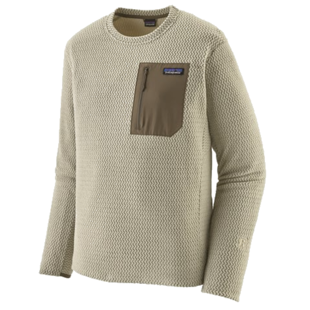 M's R1 Air Crew Pelican
