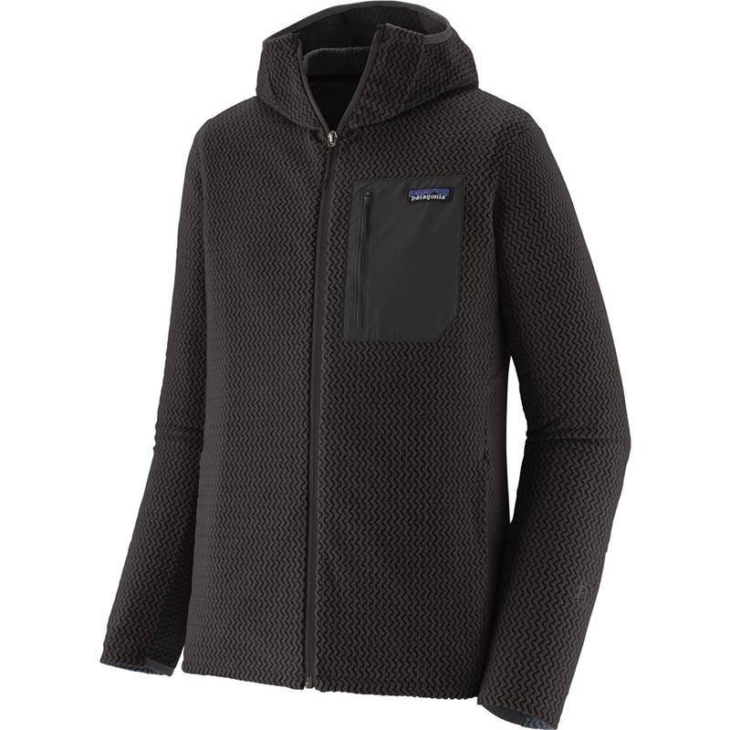 M's R1 Air Full-ZipHoody