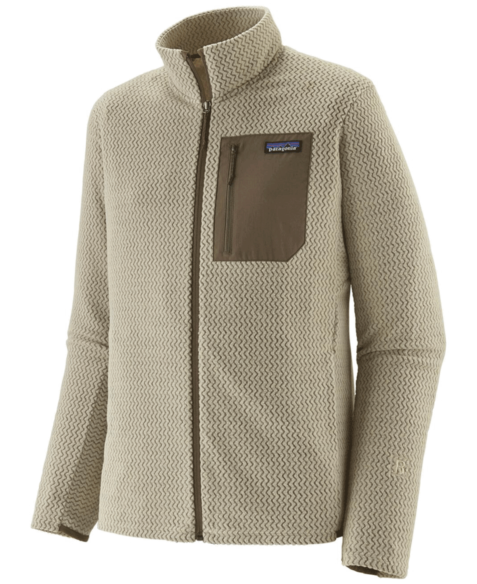 M's R1 Air Jkt Pelican