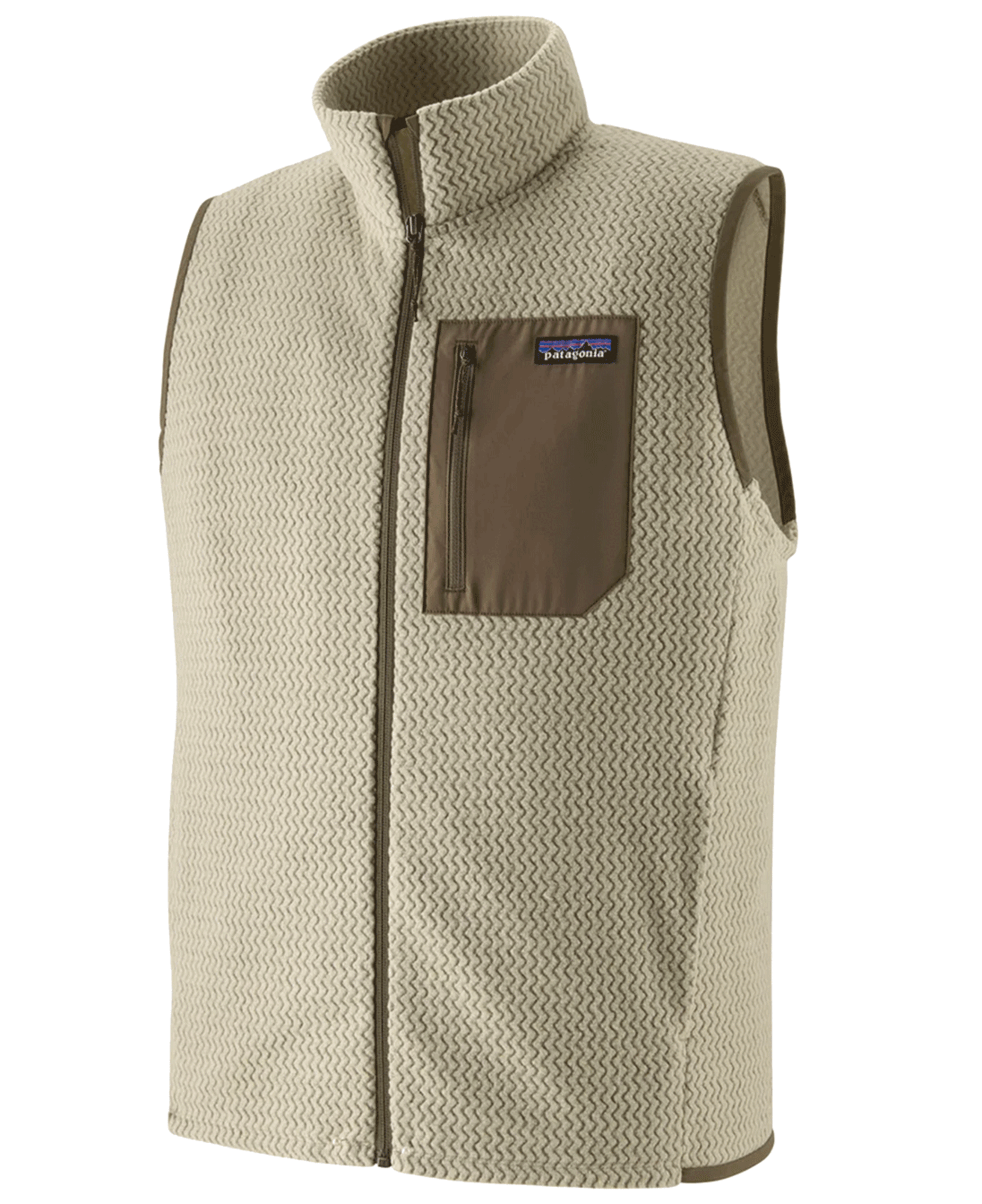 M's R1 Air Vest Pelican