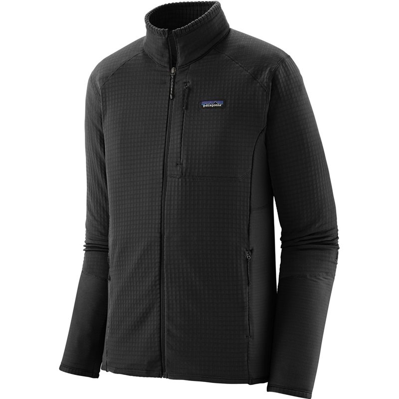 M's R1 Jkt