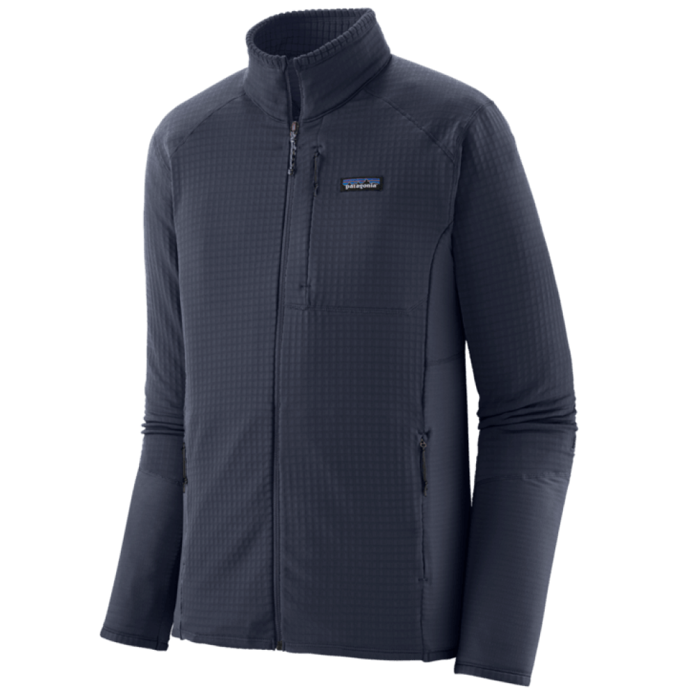 M's R1 Jkt New Navy