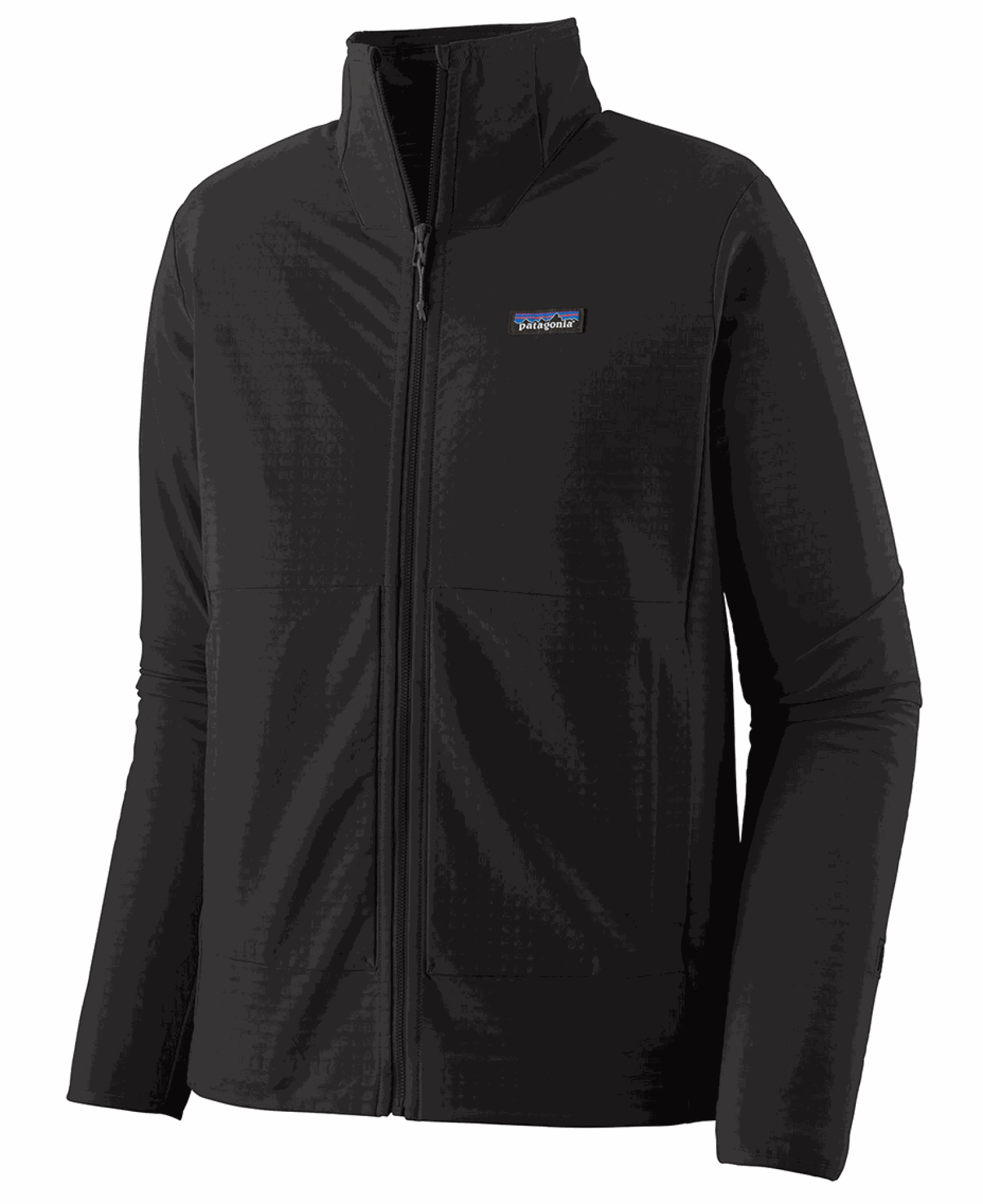 M's R1 TechFace Jkt Black
