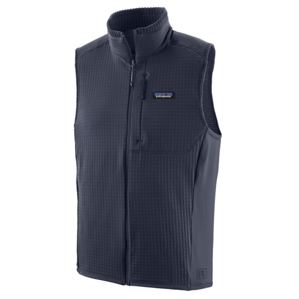 M's R1 Vest New Navy