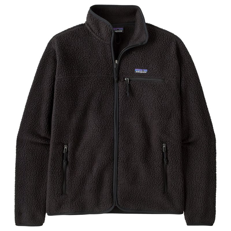 M's Retro Pile Jkt