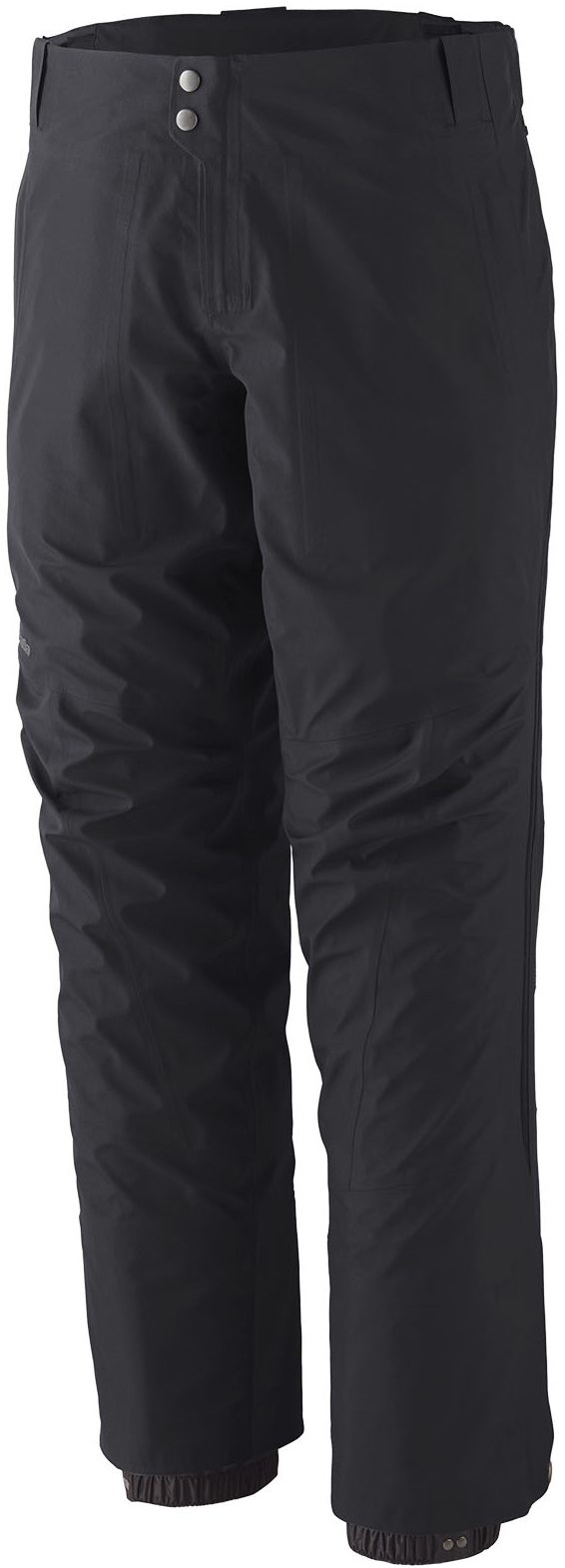 M's Triolet Pants Black