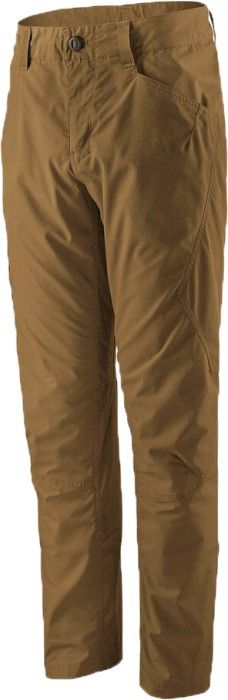 M's Venga Rock Pants Coriander Brown