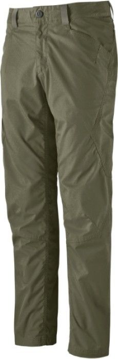 M's Venga Rock Pants Industrial Green