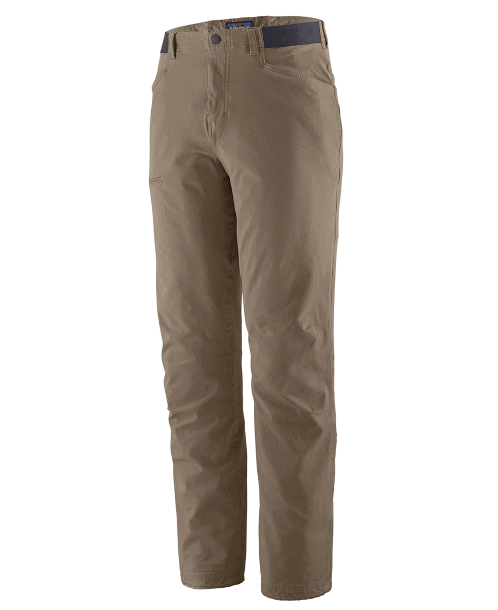 M's Venga Rock Pants - Reg Wing Grey
